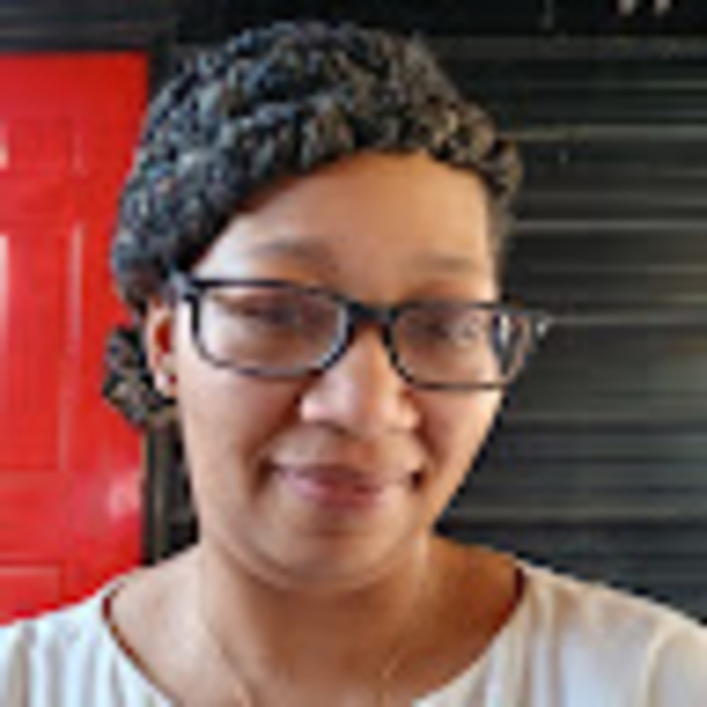 Meet your Posher, Tamika